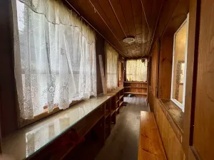 Pronájem chaty, Kamýk nad Vltavou, 50 m2