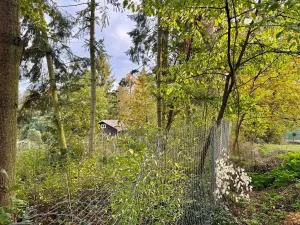 Pronájem chaty, Kamýk nad Vltavou, 50 m2