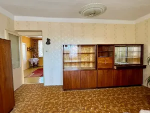 Prodej rodinného domu, Příbram, Q. M. Vyskočila, 215 m2