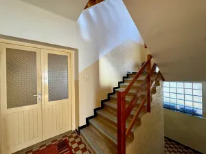 Prodej rodinného domu, Příbram, Q. M. Vyskočila, 215 m2