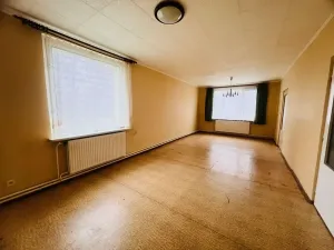 Prodej bytu 1+1, Žďár nad Sázavou, Purkyňova, 54 m2
