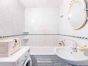 Prodej bytu 3+1, Hranice - Hranice I-Město, Hromůvka, 73 m2