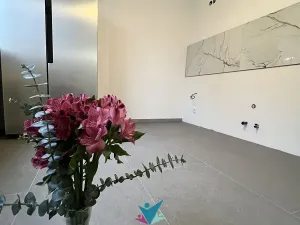 Prodej bytu 4+1, Teplice, J. Á. Komenského, 109 m2