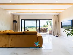 Prodej rodinného domu, Bystřany, 122 m2