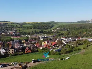 Prodej pozemku pro bydlení, Bystřany, Havlíčkova, 20000 m2