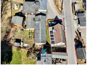 Prodej rodinného domu, Olbernhau, Německo, 121 m2