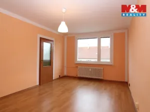 Pronájem bytu 2+1, Nový Bor, Tř. T. G. Masaryka, 63 m2