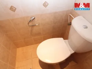 Pronájem bytu 2+1, Nový Bor, Tř. T. G. Masaryka, 63 m2