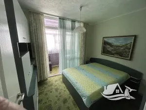 Prodej atypického bytu, Nesebar, Bulharsko, 88 m2