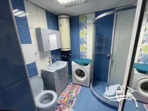 Prodej atypického bytu, Nesebar, Bulharsko, 88 m2