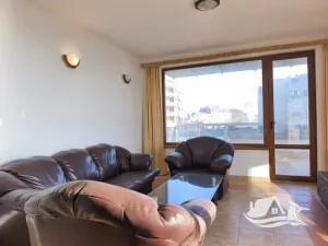 Prodej bytu 3+kk, Pomorie, Bulharsko, 116 m2