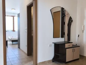 Prodej bytu 3+kk, Pomorie, Bulharsko, 116 m2