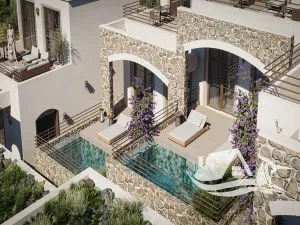 Prodej bytu 3+kk, Plaka, Řecko, 67 m2