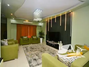 Prodej bytu 4+kk, Hurghada, Egypt, 120 m2