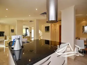 Prodej vily, Hurghada, Egypt, 150 m2