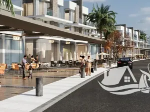 Prodej bytu 2+kk, Hurghada, Egypt, 64 m2