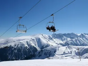 Prodej atypického bytu, Bansko, Bulharsko, 123 m2