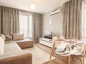 Prodej bytu 3+kk, Hurghada, Egypt, 97 m2