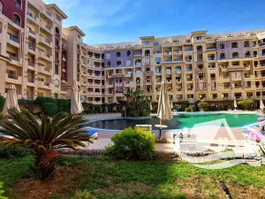 Prodej bytu 3+kk, Hurghada, Egypt, 97 m2