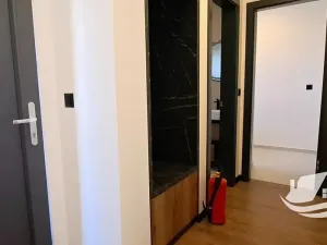 Prodej bytu 4+kk, Privlaka, Chorvatsko, 99 m2