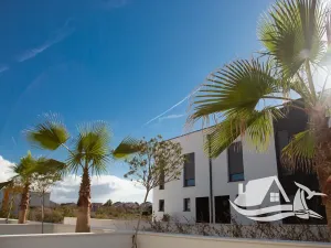 Prodej bytu 4+kk, Privlaka, Chorvatsko, 99 m2