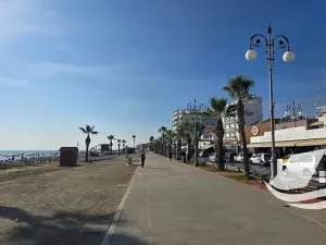 Prodej bytu 2+1, Larnaka, Kypr, 83 m2