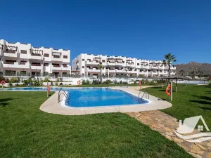 Prodej bytu 2+kk, Pulpí, Španělsko, Calle Mar de Barents, 49 m2