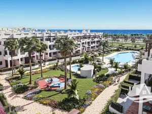 Prodej bytu 3+kk, Pulpí, Španělsko, Calle Mar de Barents, 110 m2