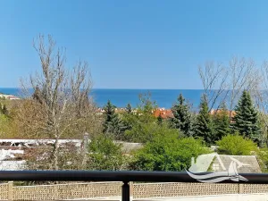 Prodej bytu 2+kk, Bjala, Bulharsko, 53 m2