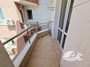 Prodej bytu 2+kk, Bjala, Bulharsko, 46 m2