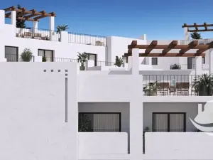Prodej bytu 2+kk, Marbella, Španělsko, 51 m2