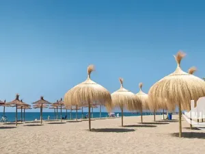 Prodej bytu 2+kk, Marbella, Španělsko, 51 m2