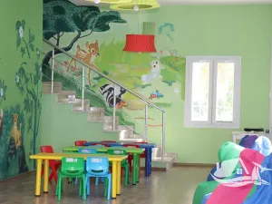 Prodej bytu 2+1, Trikomo, Kypr, 75 m2