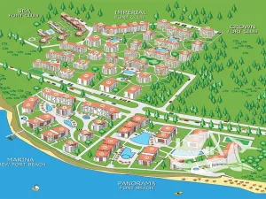 Prodej bytu 2+kk, Sveti Vlas, Bulharsko, 67 m2