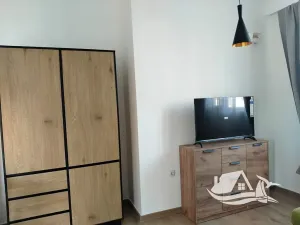 Prodej bytu 1+kk, Nesebar, Bulharsko, 39 m2