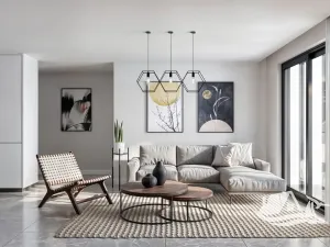 Prodej bytu 3+kk, Pafos, Kypr, 79 m2