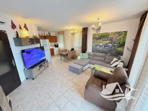 Prodej bytu 3+kk, Kosharitsa, Bulharsko, 87 m2