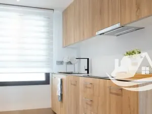 Prodej bytu 4+kk, Casares, Španělsko, 108 m2