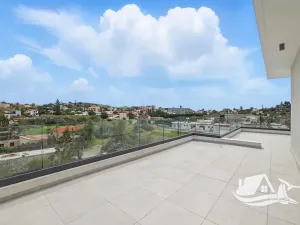 Prodej bytu 3+1, Lemesos, Kypr, 111 m2