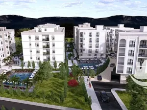 Prodej bytu 2+kk, Golem, Albánie, 57 m2