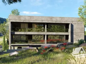 Prodej bytu 3+1, Polis, Kypr, 152 m2