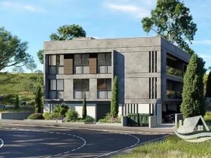 Prodej bytu 2+1, Polis, Kypr, 119 m2