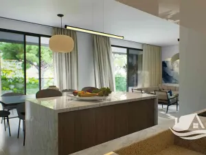 Prodej bytu 2+1, Polis, Kypr, 119 m2