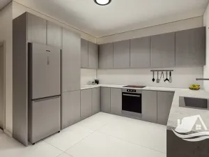 Prodej bytu 2+1, Pafos, Kypr, 110 m2