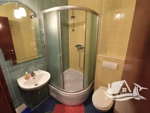 Prodej vícegeneračního domu, Vodice, Chorvatsko, 1230 m2