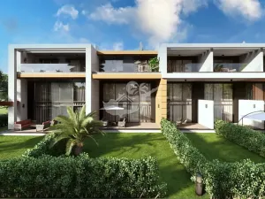 Prodej bytu 3+1, Trikomo, Kypr, 150 m2