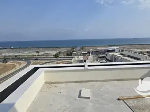 Prodej bytu 2+1, Larnaka, Kypr, 75 m2