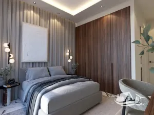 Prodej bytu 4+kk, Larnaka, Kypr, 96 m2