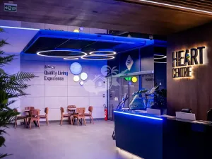 Prodej vily, Agios Amvrosios Keryneias, Kypr, 180 m2