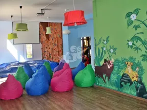 Prodej bytu 1+kk, Larnaka, Kypr, 48 m2